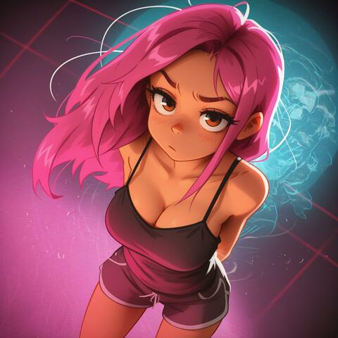 Flam' N Step album art