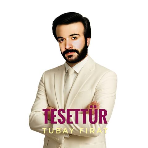 Tesettür album art