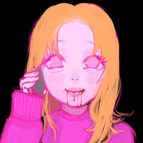 I have your mom's number album art