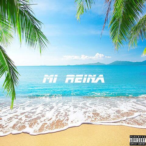 Mi Reina album art