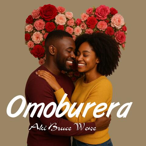 OMOBURERA (feat. Di mesh, Brax The Voice, Zero 46, Diamonta & Brian Cent) album art