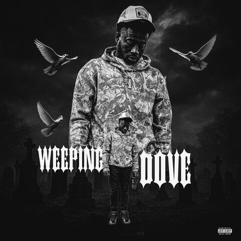 Weeping Dove album art