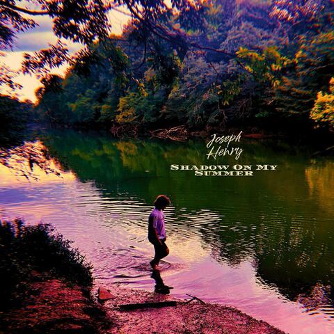 Shadow On My Summer album art