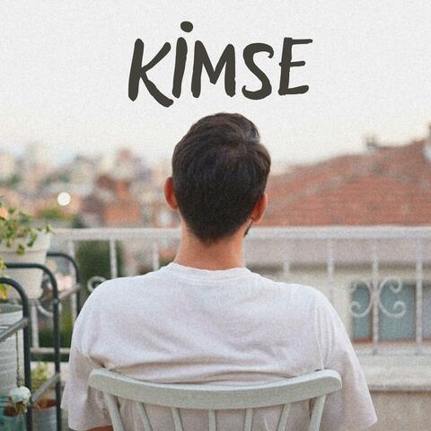 Kimse album art