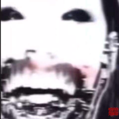 MURDER TAPE album art