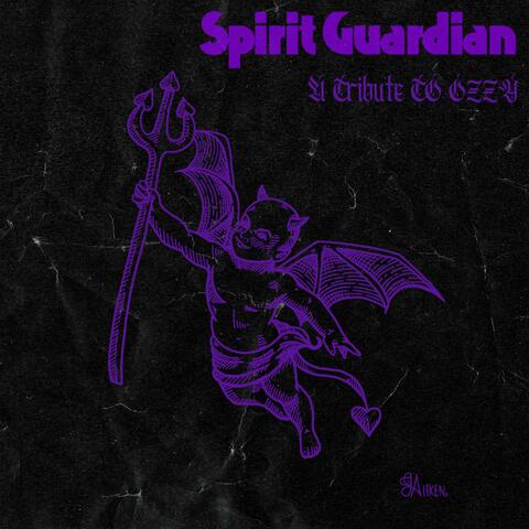 A Tribute to Ozzy album art