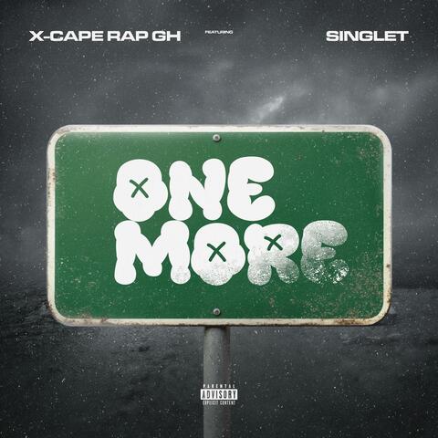 One More (feat. Singlet) album art