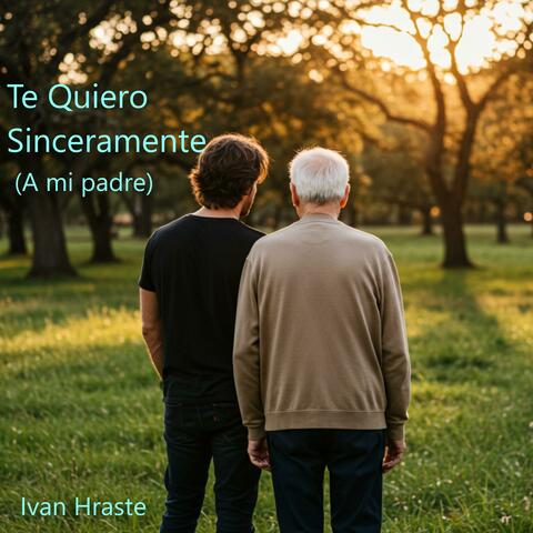 Te Quiero Sinceramente album art