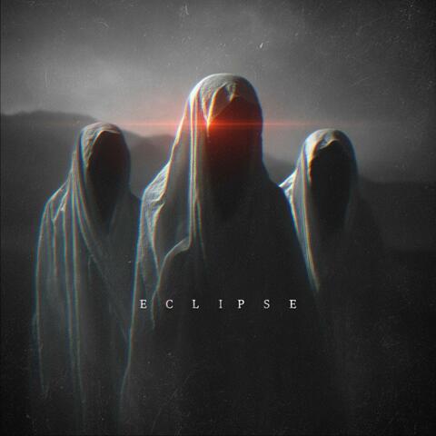 Eclipse album art