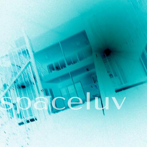 spaceluv album art