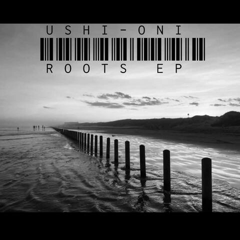 Roots EP album art