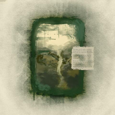 breakneck speed album art