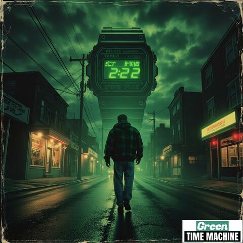 Fear is Gone album art