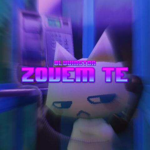 zovem te album art
