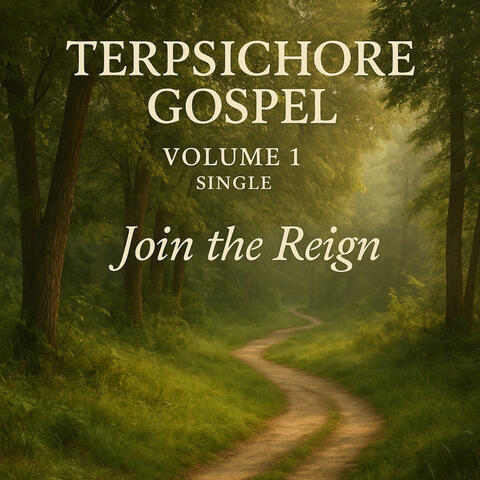 Join The Reign album art