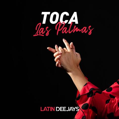 Toca Las Palmas album art