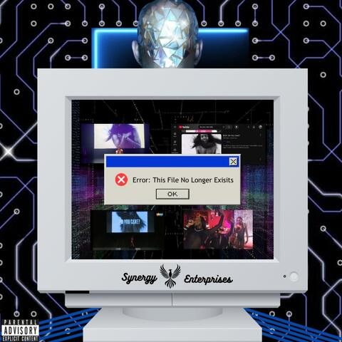 Do.You.Care.? album art