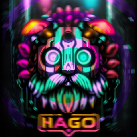 The Mistbeat album art