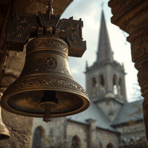 Ringing The Church Bell album art