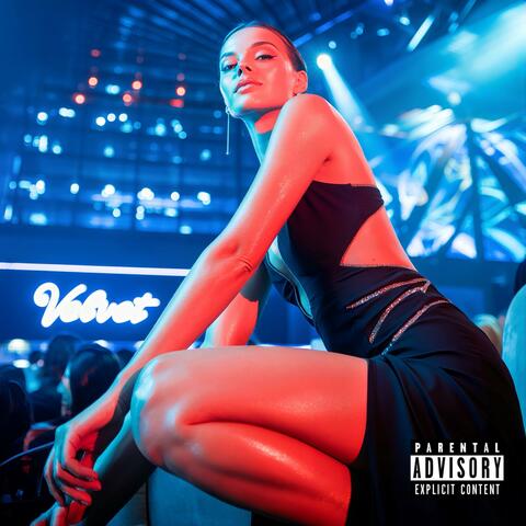 WATS DIE TYD album art
