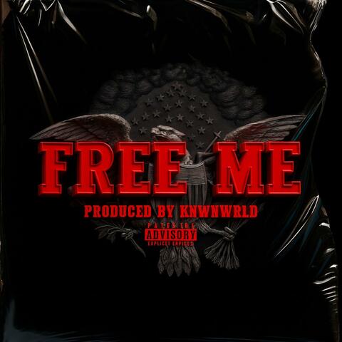 FREE ME album art