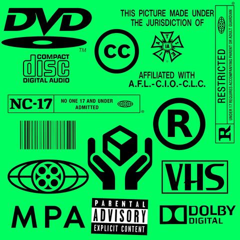 Bit Dont Know!!! album art