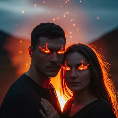 Lose Control Tonight album art