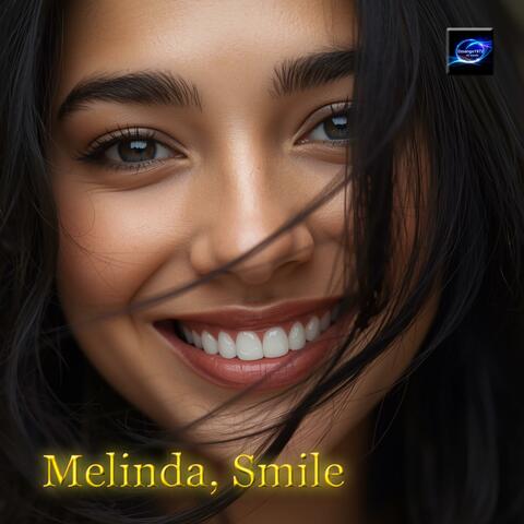 Melinda, Smile album art