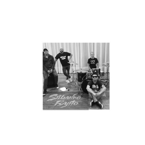 En las sierras album art