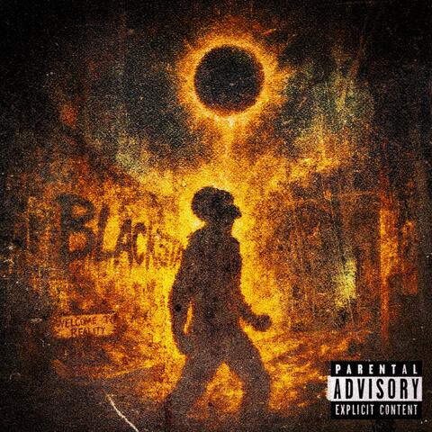 Operation Blackstar album art
