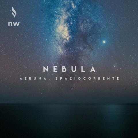 Nebula album art