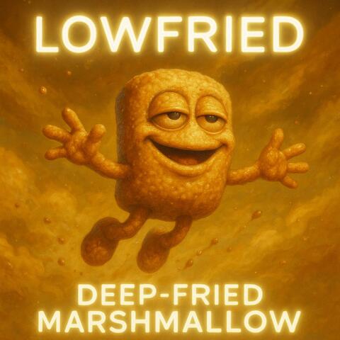 Deep-Fried Marshmallow album art