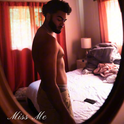 Miss Me album art