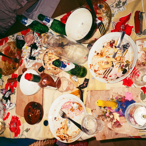 Pints & Pétards album art