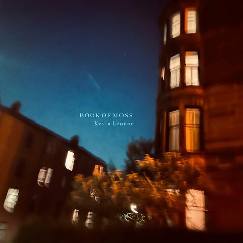 Book Of Moss album art