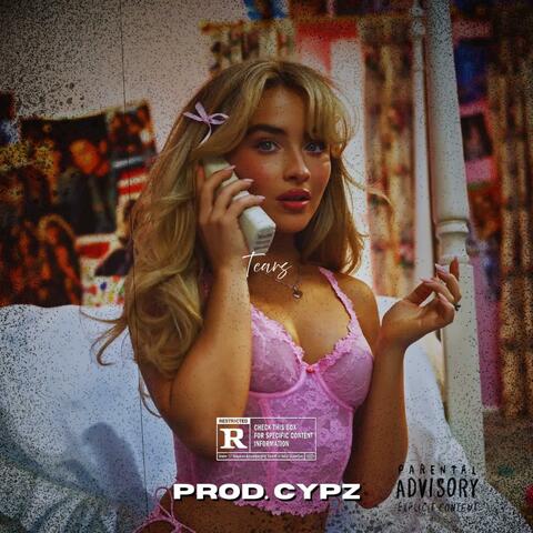 Tears (Hoodtrap) album art