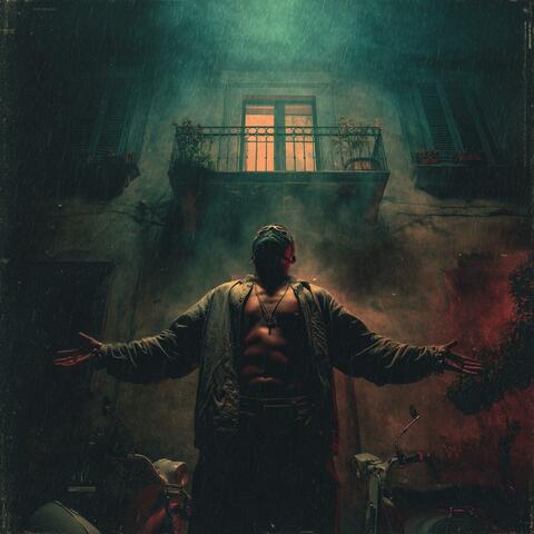 DOLCE VITAE album art