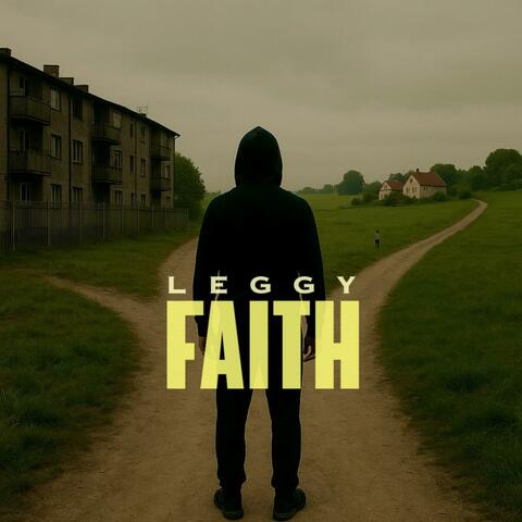 Faith album art