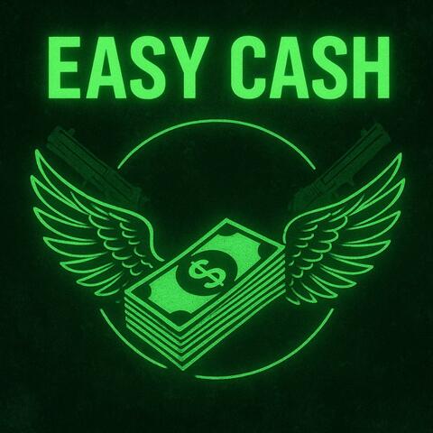 EASY CASH album art
