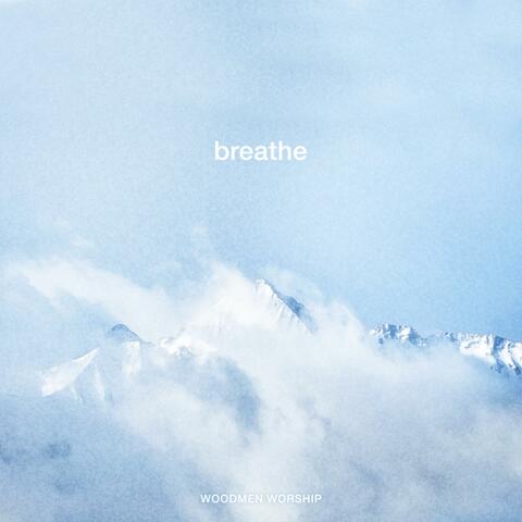 Breathe album art