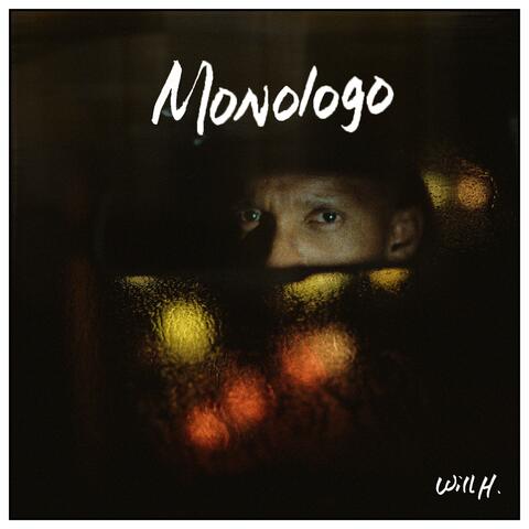 Monologo album art