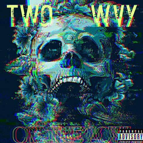 On The Low (feat. Apollo & Johnny Lean) album art