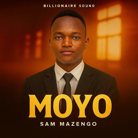 Moyo album art