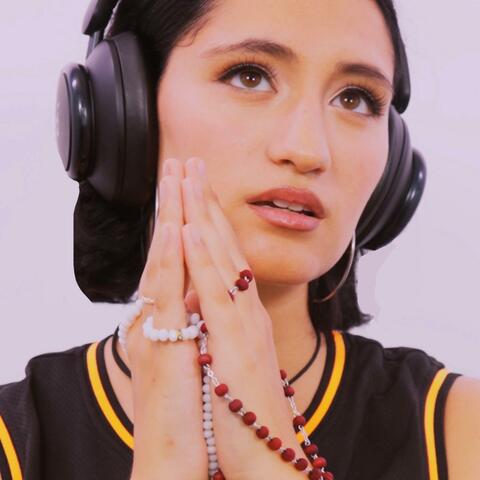 Uslišana molitva album art