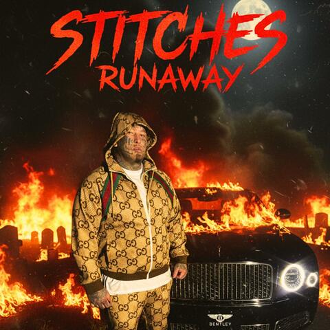 Runaway album art