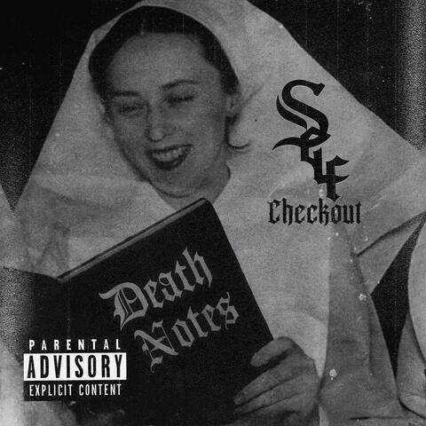 Death Notes album art