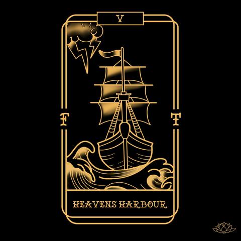 Heavens Harbour album art