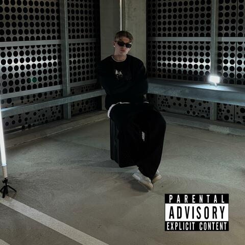 Mitä vaa album art