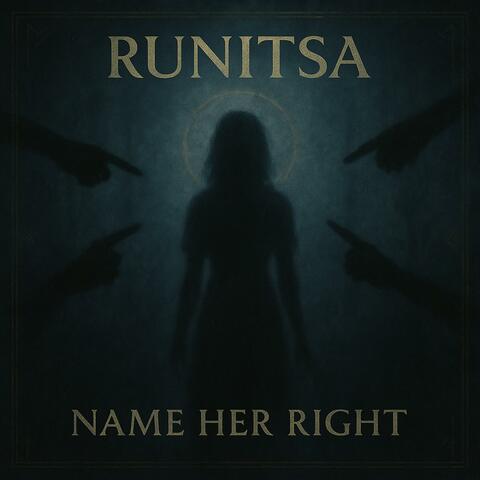 Name Her Right album art