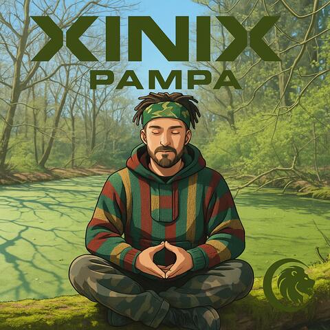 Pampa (Radio Edit) album art